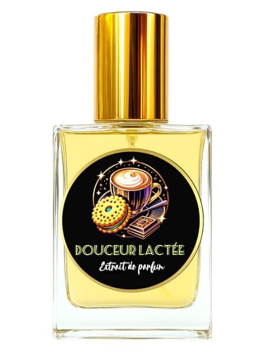 Douceur Lactée