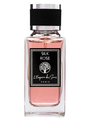 Silk Rose