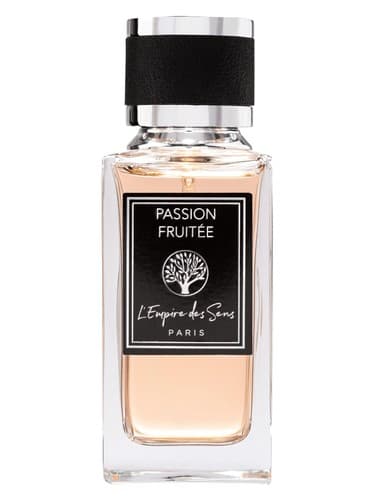 Passion Fruitée