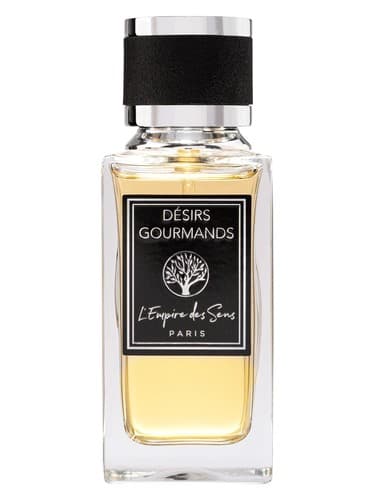 Désirs Gourmands - دسیرز گورمندان