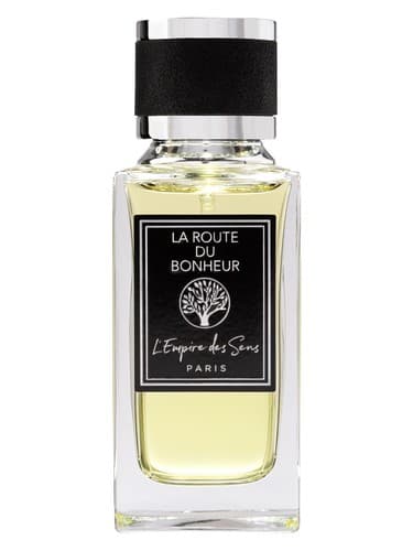 La Route du Bonheur 