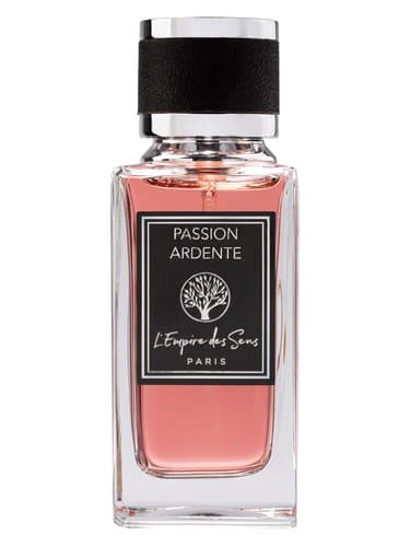 Passion Ardente - شور آردنت