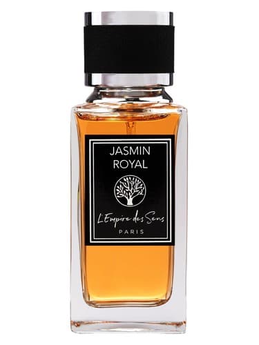 Jasmin Royal - یاسمین رویال