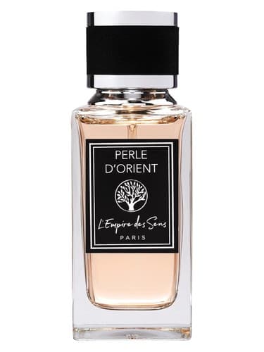 Perle d'Orient