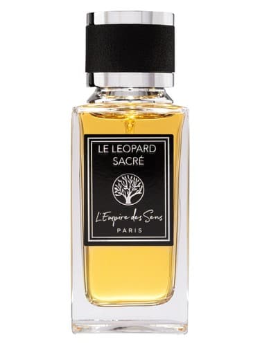 Le Leopard Sacré 
