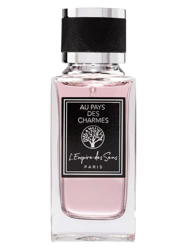 Au Pays des Charmes 