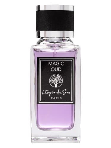 Magic Oud - عود جادویی