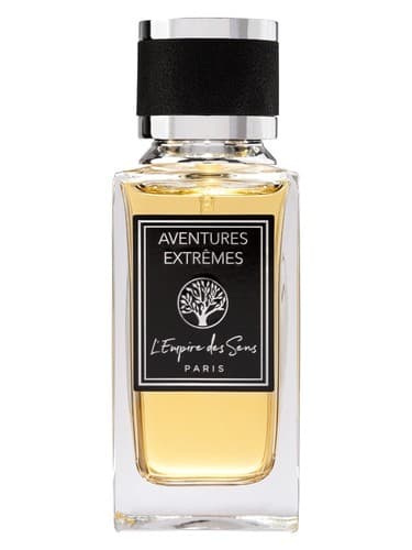 Aventures Extrêmes - ماجراهای افراطی
