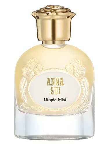 Utopia Mist