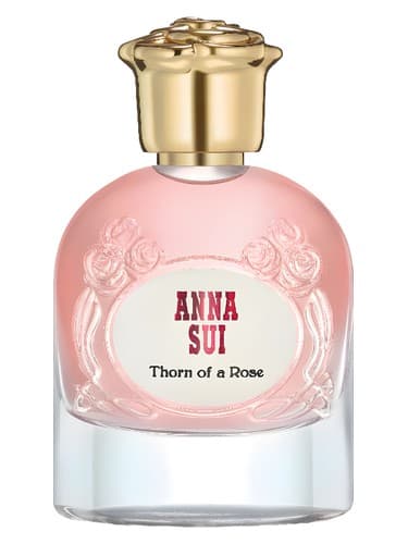 Thorn of a Rose - خار گل رز