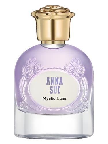 Mystic Luna - عارف لونا