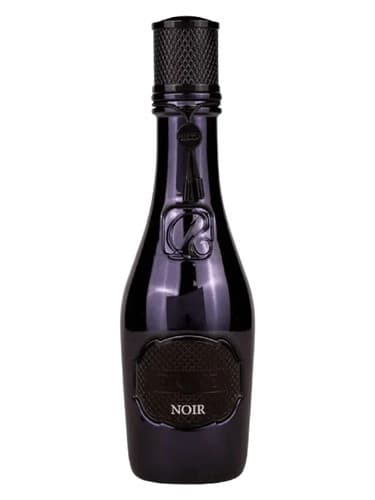Privè Noir Black