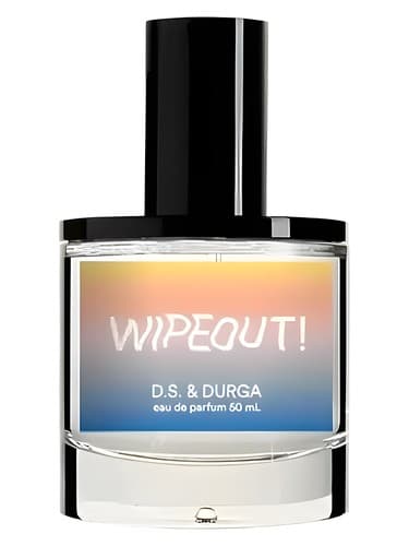 Wipeout!