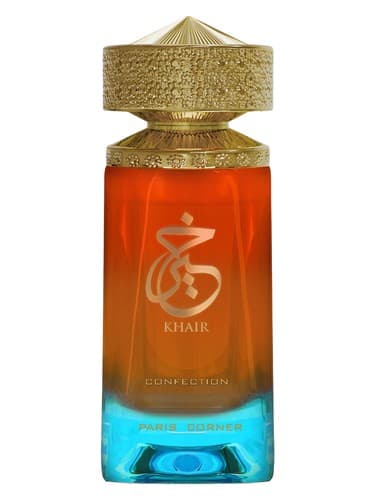 Khair Confection - شیرینی خیر