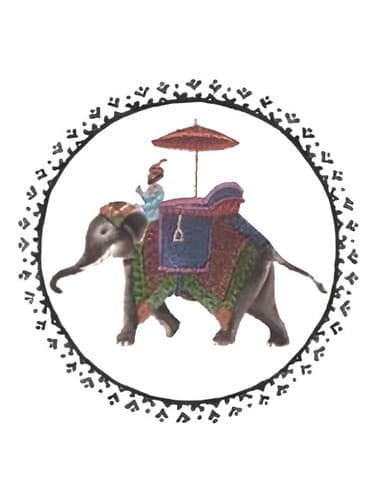 Empress of India - کویین هند
