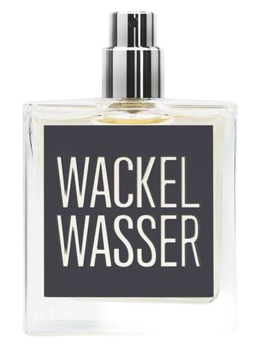 Wackelwasser Dark 