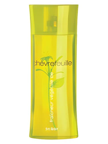 Fraicheur Vegetale de Chevrefeuille