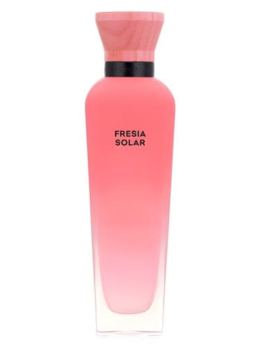 Fresia Solar - فرزیا سولار