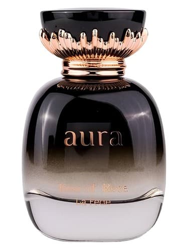 La Fede Aura Kiss of Rose