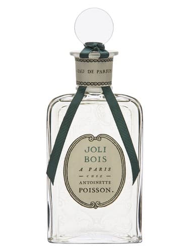 Joli Bois - جولی بویس