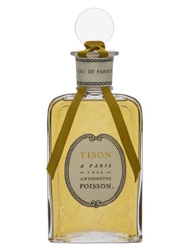 Tison - تیسون