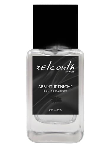 Absinthe Énigme