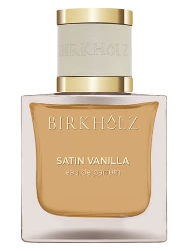 Satin Vanilla - وانیلا ساتن