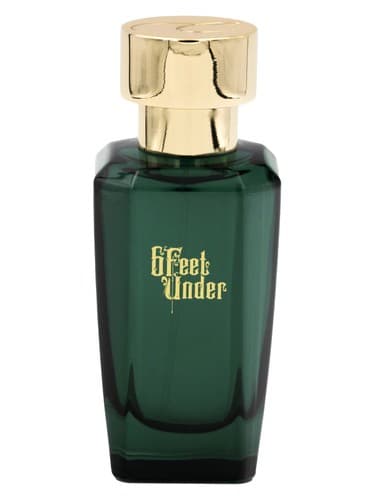 6 Feet Under - 6 فوت زیر