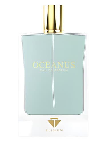 Oceanus - اوشن