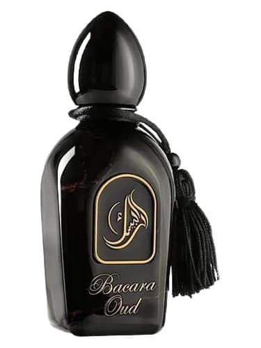 Bacara Oud - باکارا عود