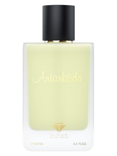 Antarktida - قطب جنوب