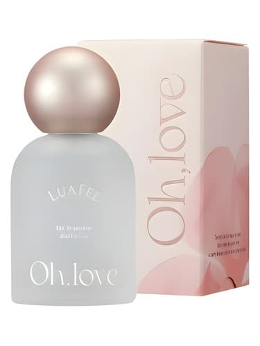Oh, Love - آه، لاو