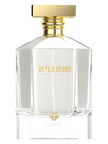 Devil's Desire - آرزوی شیطان