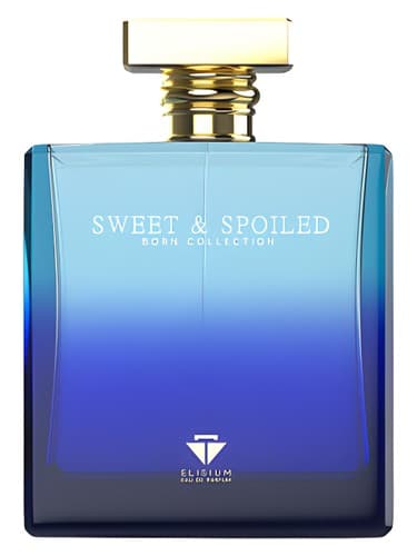 Sweet & Spoiled - سوییت و خراب