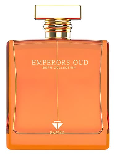 Emperor's Oud - عود امپراطور