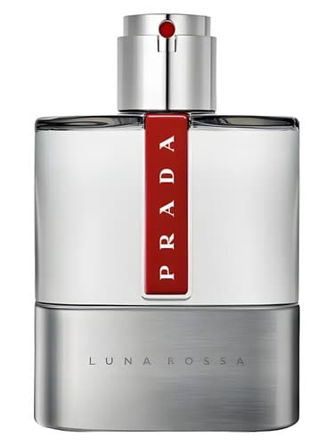 Luna Rossa 2024 - لونا روسا 2024