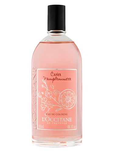 Cerise Pamplemousse - سریز پامپلموس