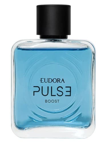 Pulse Boost - تقویت نبض