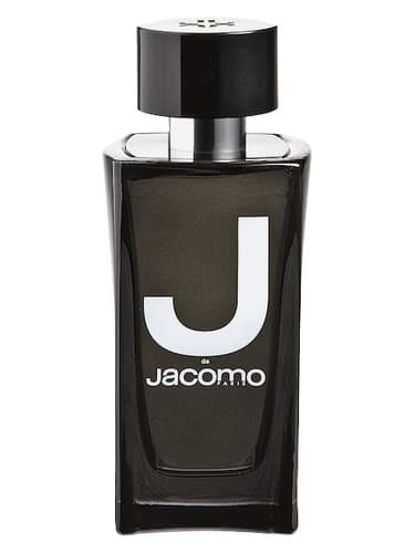 J de Jacomo