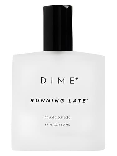 Running Late - دیر دویدن