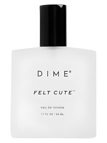 Felt Cute - احساس ناز