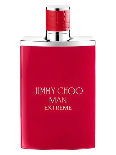 Jimmy Choo Man Extreme - جیمی چو من افراطی