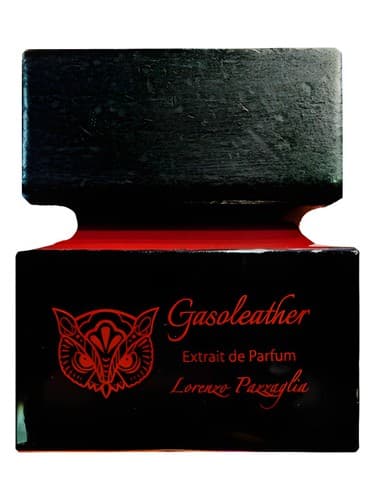 Gasoleather - چرم گازوئیلی