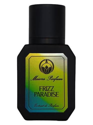 Frizz Paradise - فریز بهشت