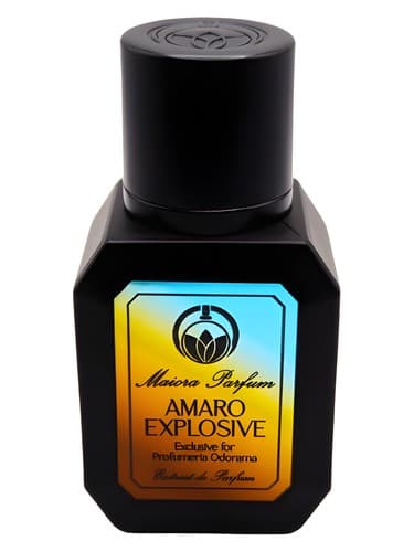 Amaro Explosive - ماده منفجره آمارو