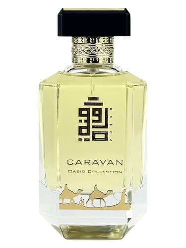 Caravan - کاروان