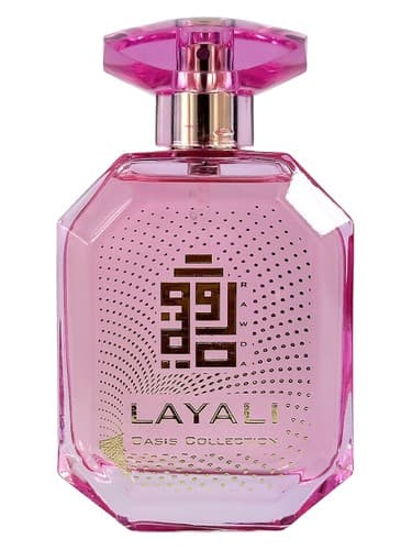Layali - لیالی