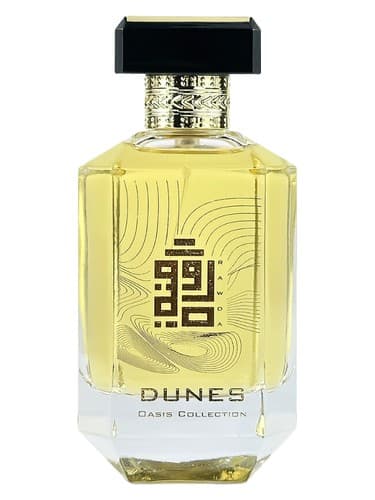 Dunes