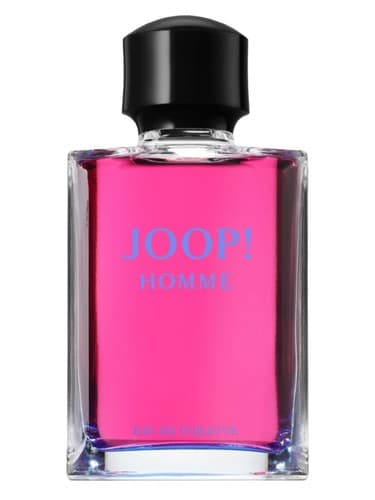 JOOP! Homme Neon Edition - JOOP! نسخه نئون هوم