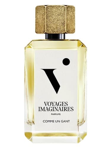 Comme Un Gant - بیا اون گانت